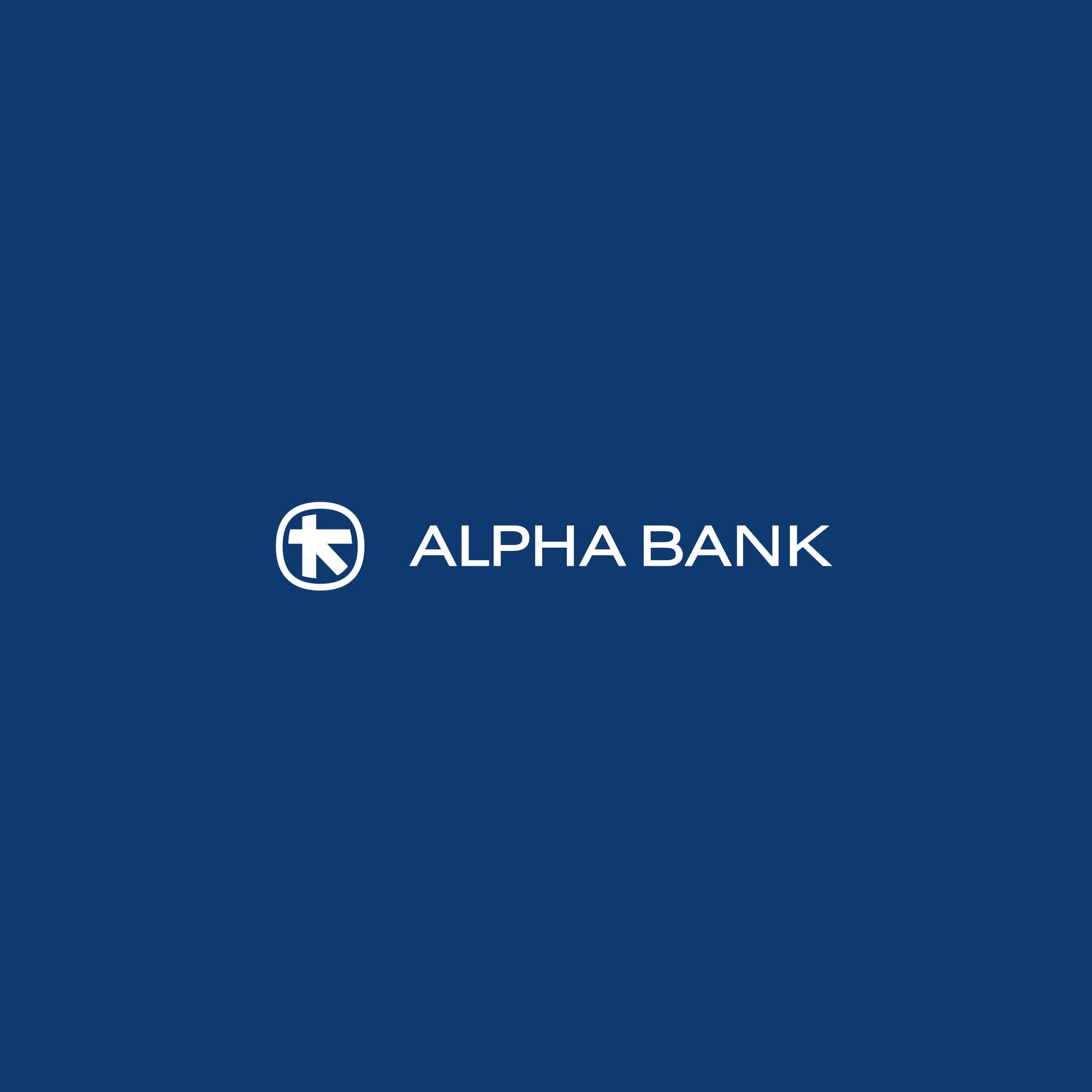 Alpha Bank