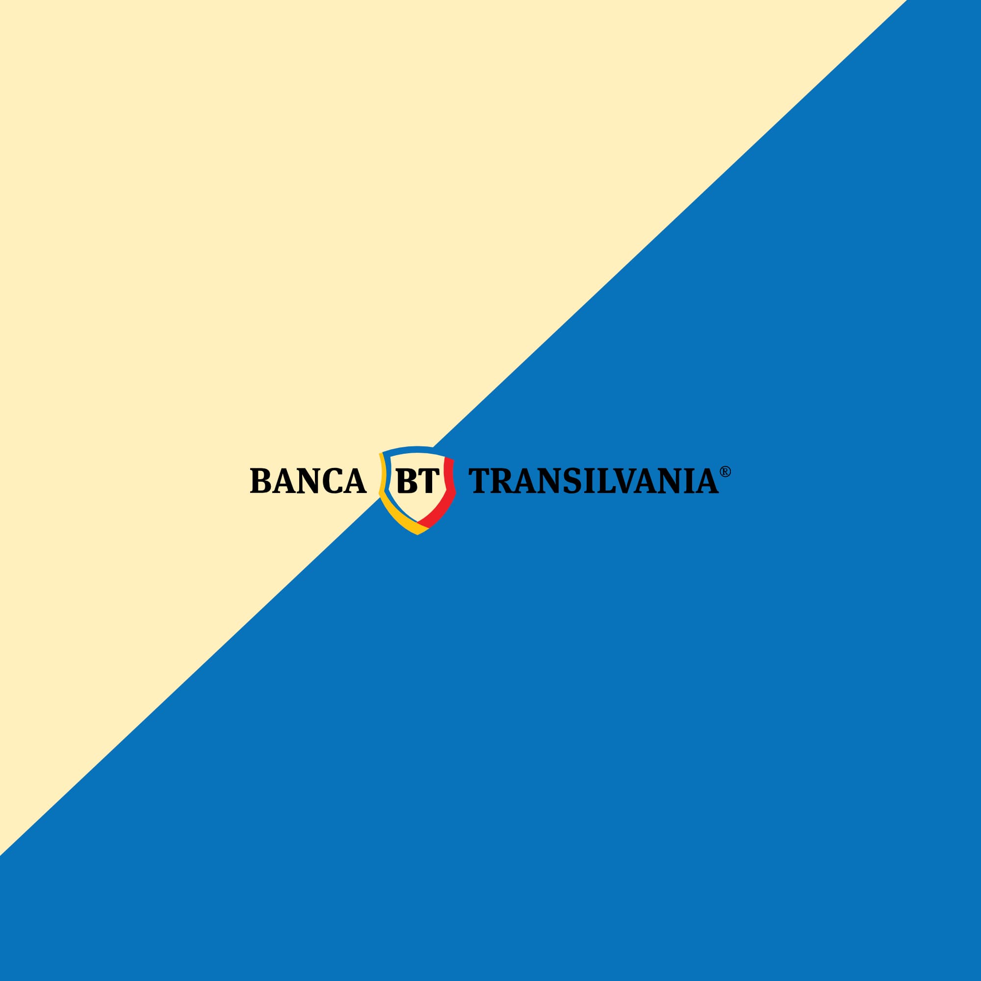 Banca Transilvania