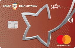BT Star Forte
