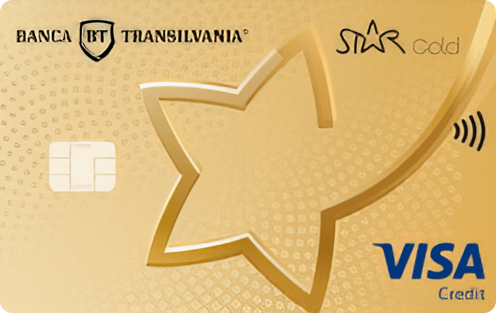 BT Star Gold
