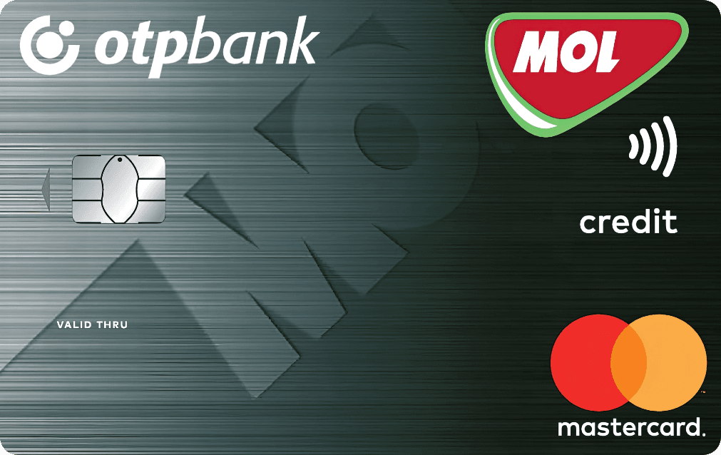 Mastercard MOL Compas